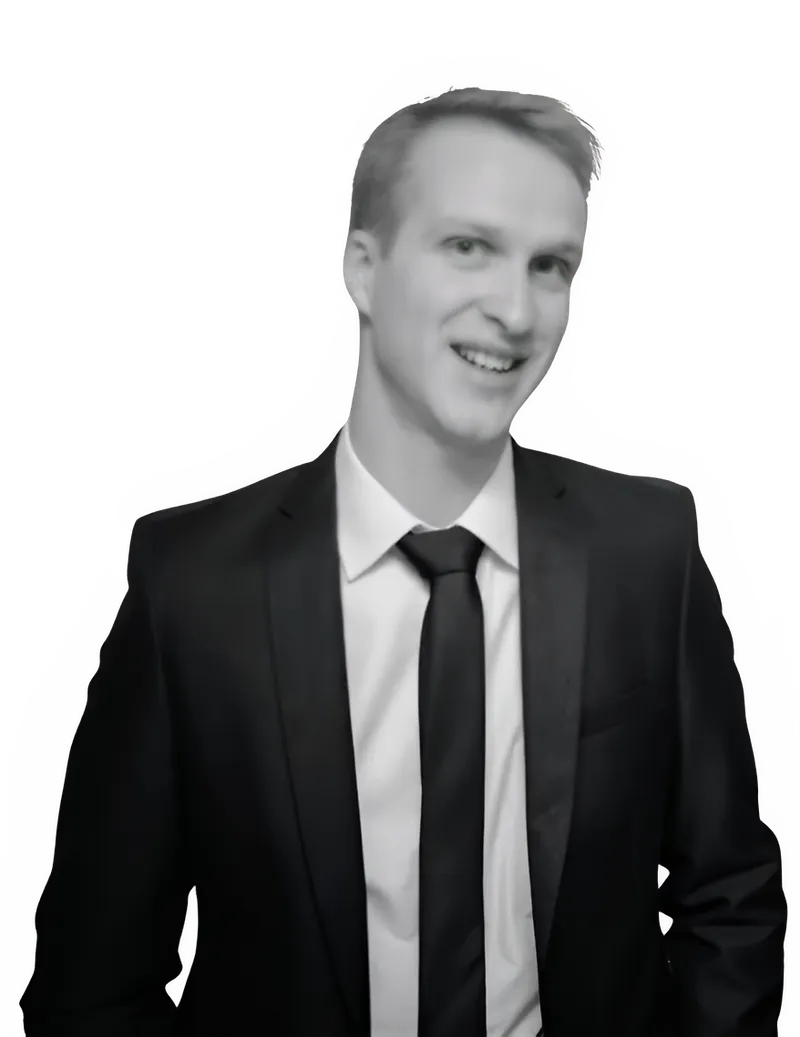 Jared Grainger - Profesor de Inglés Nativo de Nueva Zelanda